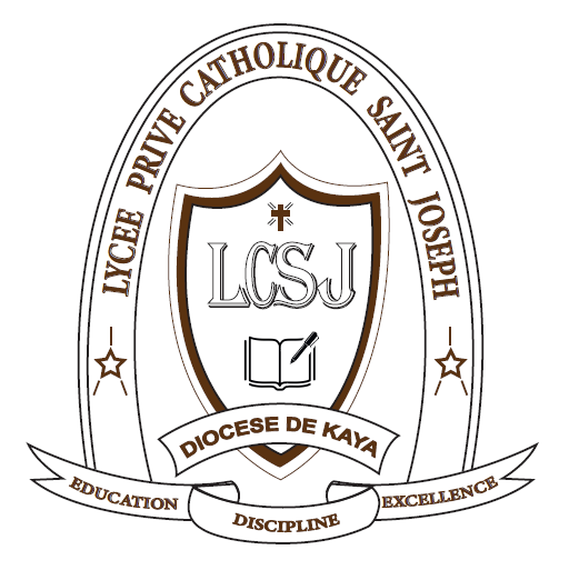 LCSJ Logo